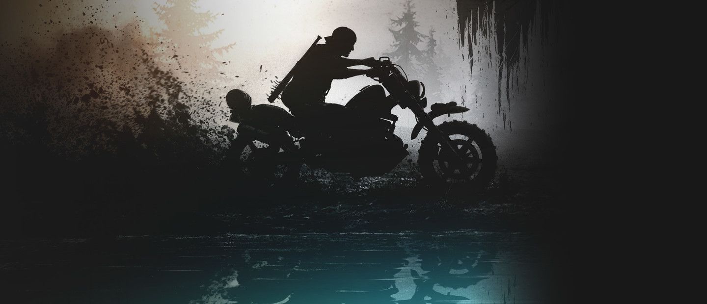 Days Gone