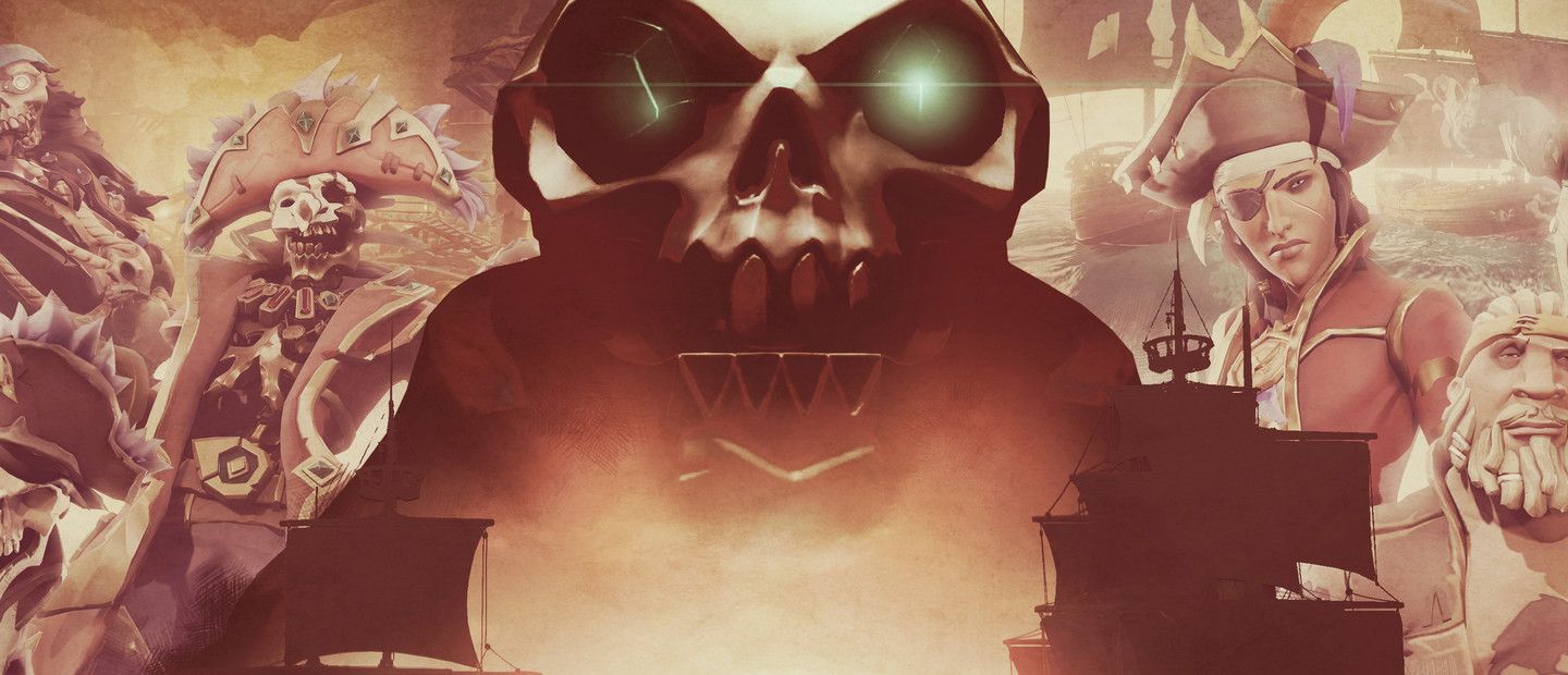 Sea of Thieves: 2026 Edition