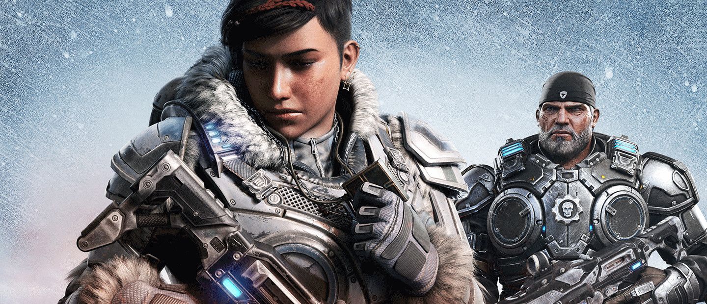 Gears 5